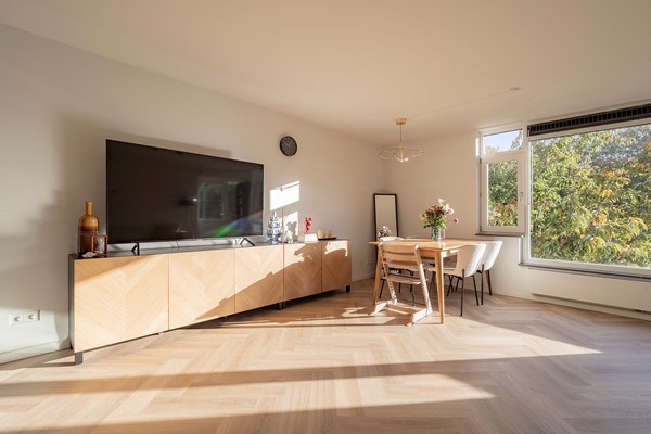 Medium property photo - De Lierhof 14, 1059 WD Amsterdam